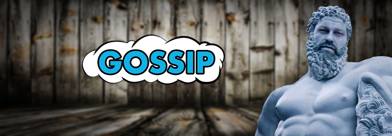 Why You Should Not Gossip