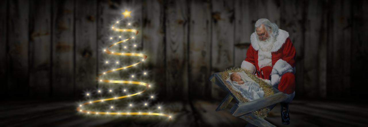 A Christmas Open Letter To You