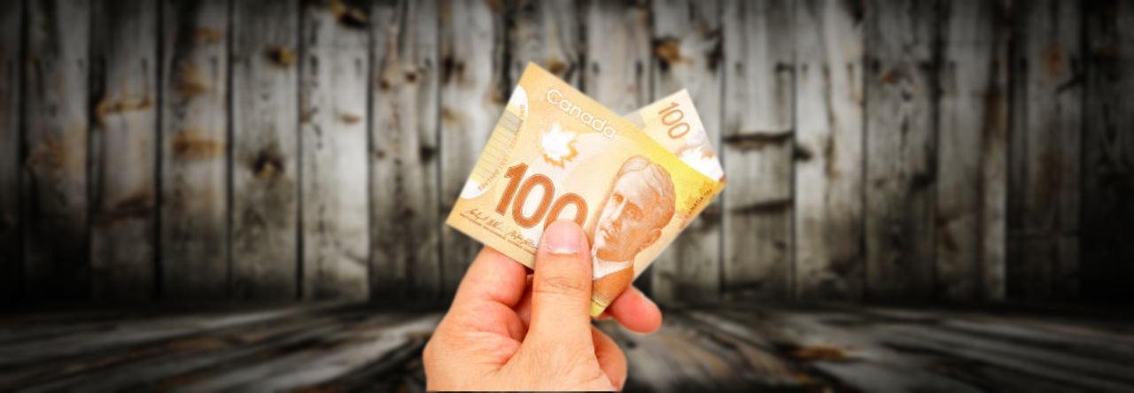 Story Of The $100 Bill