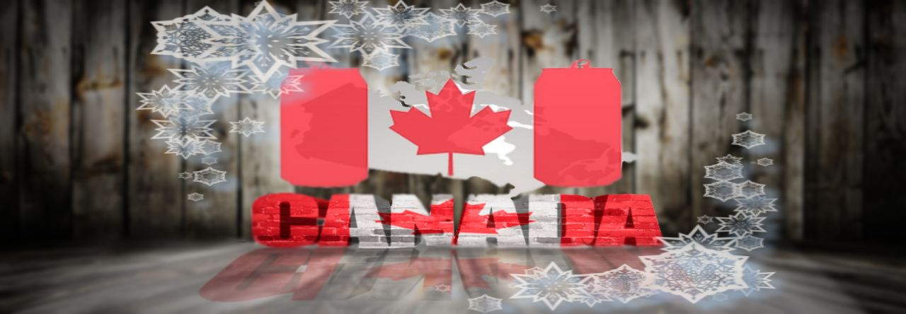 True Canadian Versus Snowflake