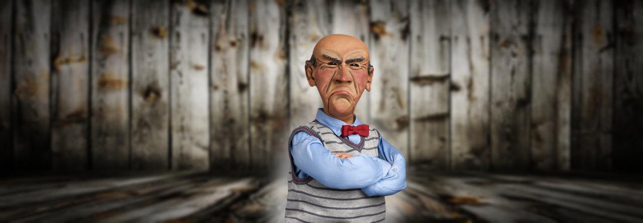 I’m Not Old, I’m Just Mature