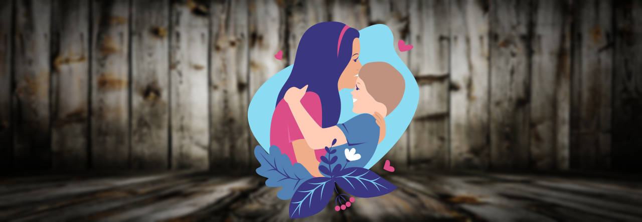 Raising a Child in a World Full of Opinions