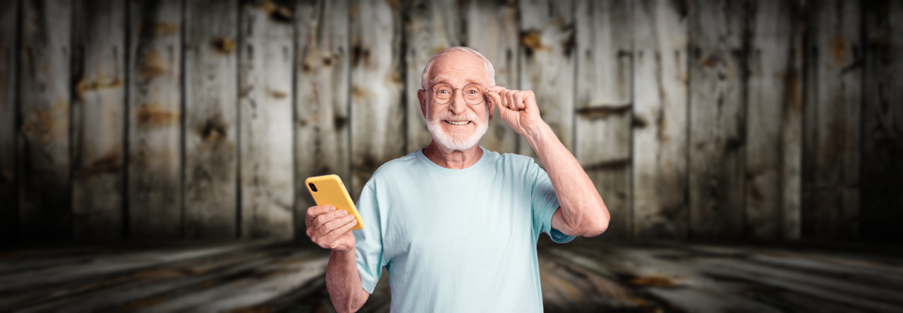 The Old Couple’s Ruse