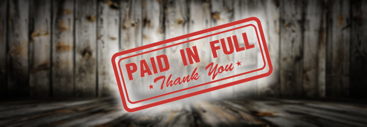 Paid In Full