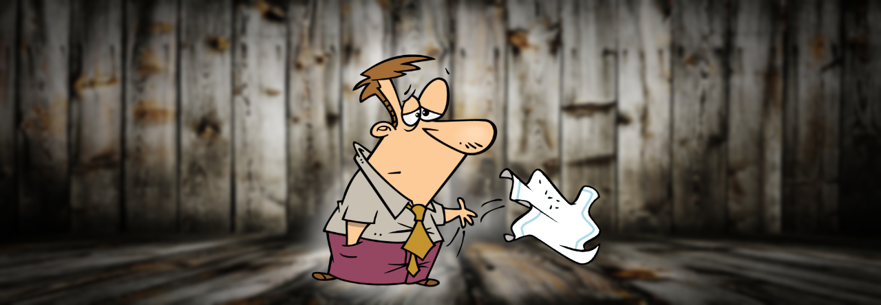 The Day I Stopped Fighting