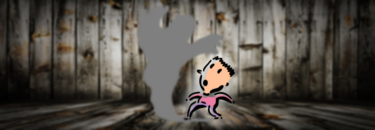 Shadow Of Your Actions