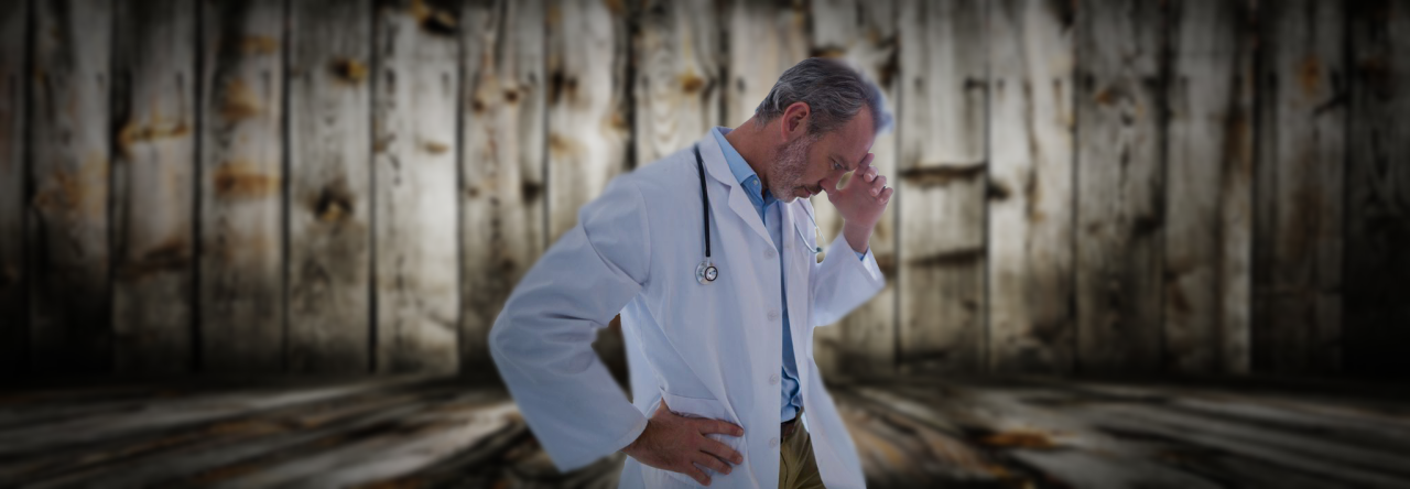 A Doctor’s Sacrifice