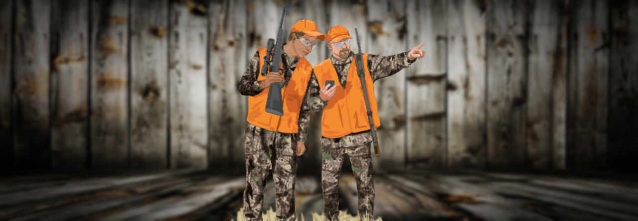 The Heart of The Hunt