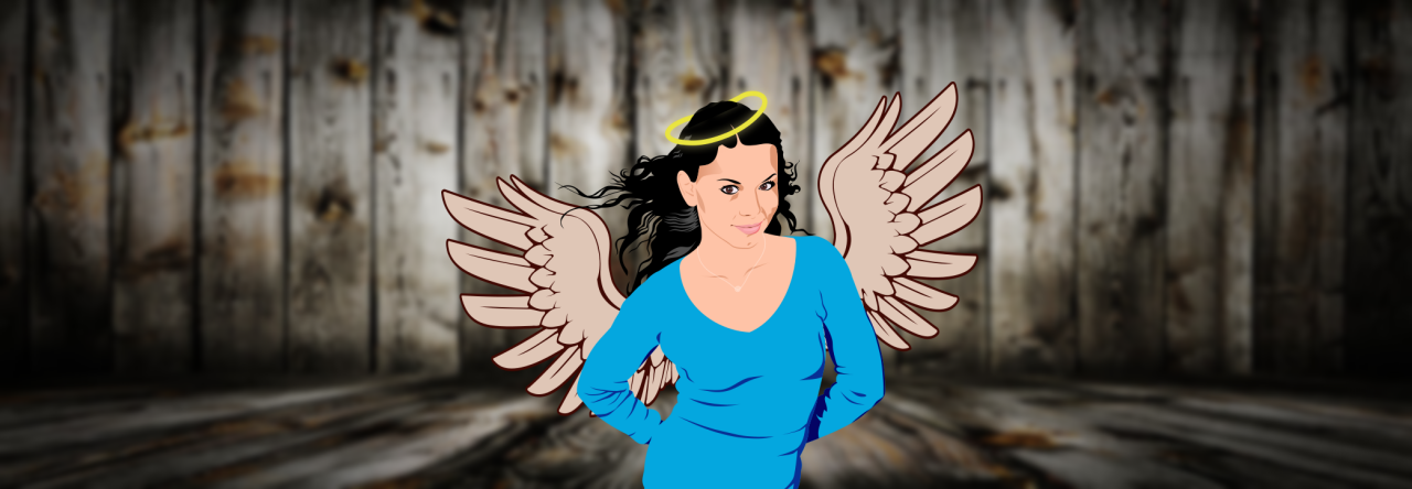 A Man Seeking Innocence