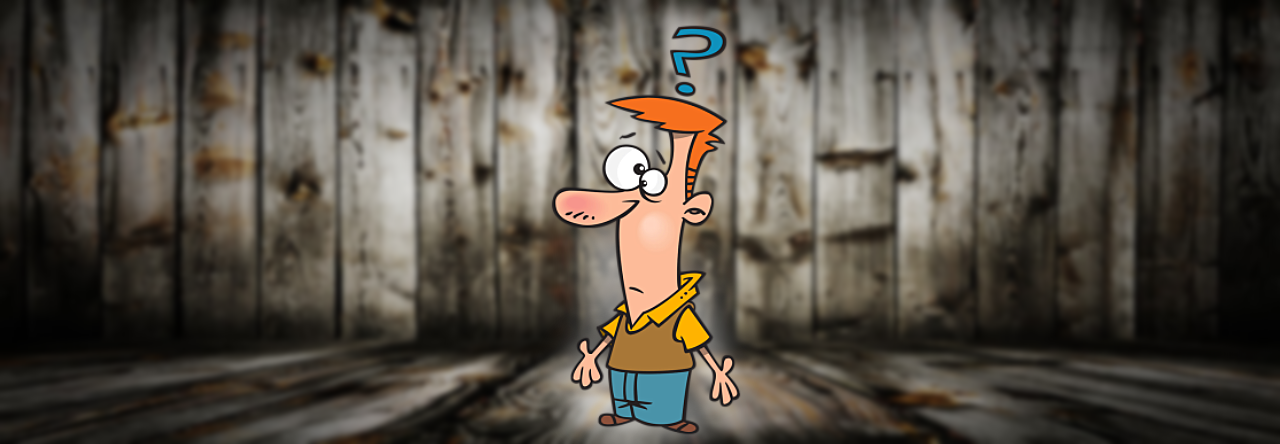 I Don’t Understand