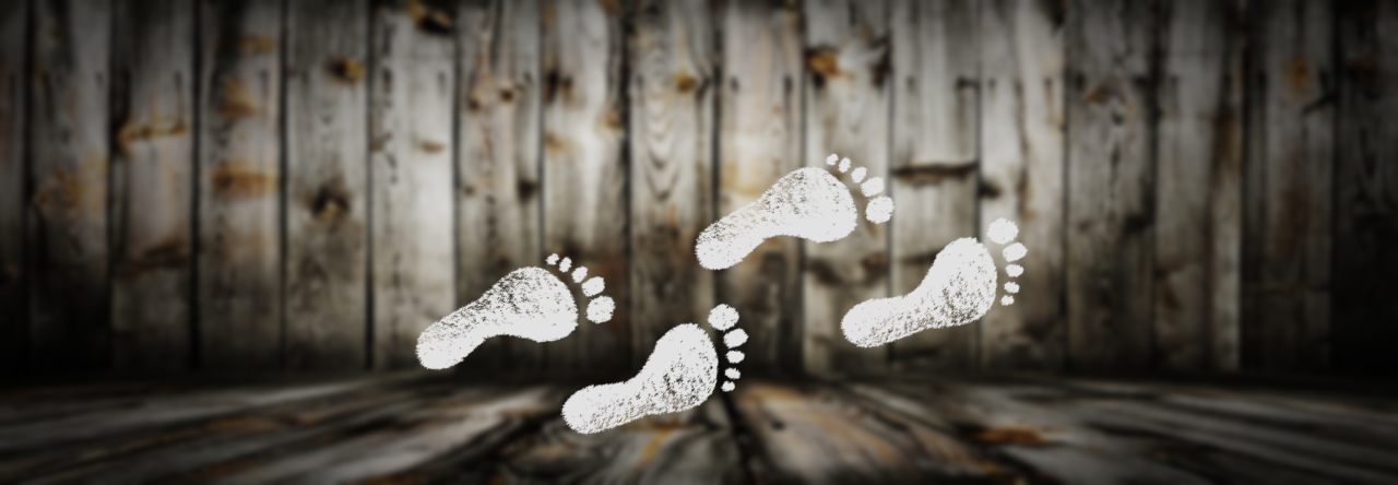 The Footprints