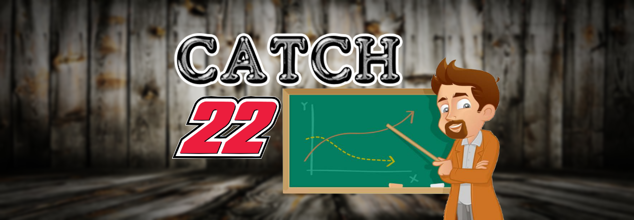 Catch 22: What Should Be Taught in School