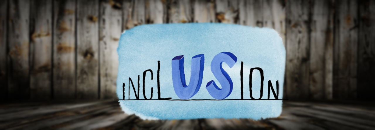 Redefining Inclusion: Pushing Education, Not Promotion