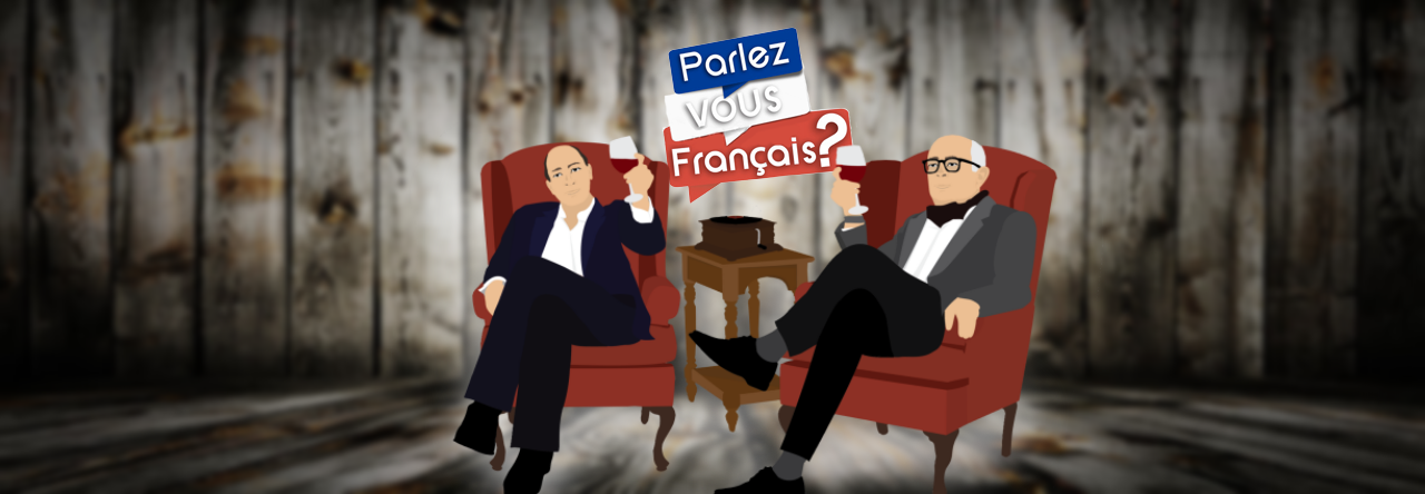 Not Sophisticated Enough? Use French