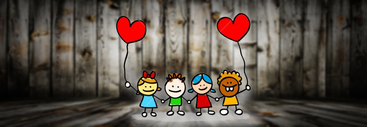 Kids Explain What Love Is