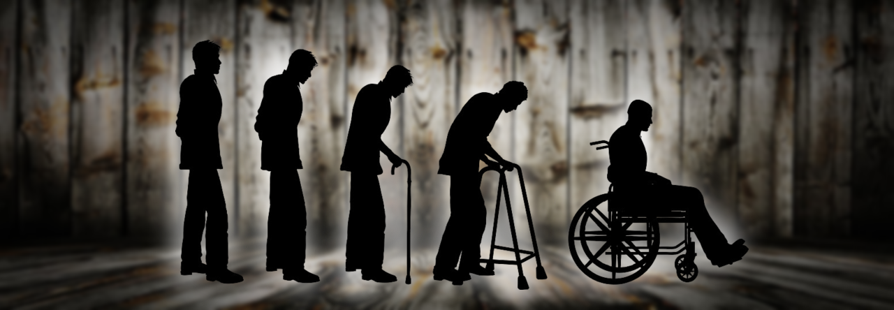 Effects of Aging: A Journey of Senior Quirks and Discounts