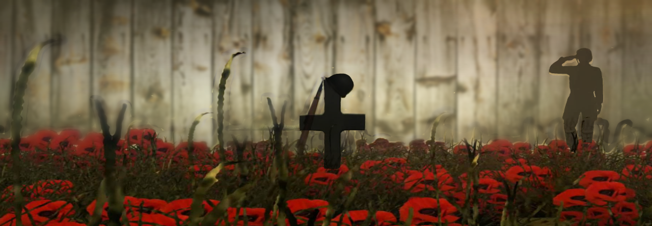 Remembrance Day Reminder