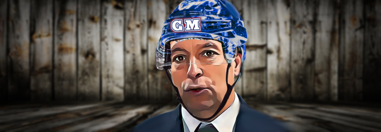 Hughes Finds Ways to Fix Logjams