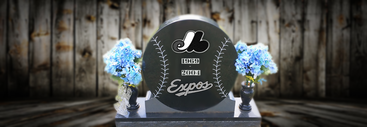 The Year The Expos Died