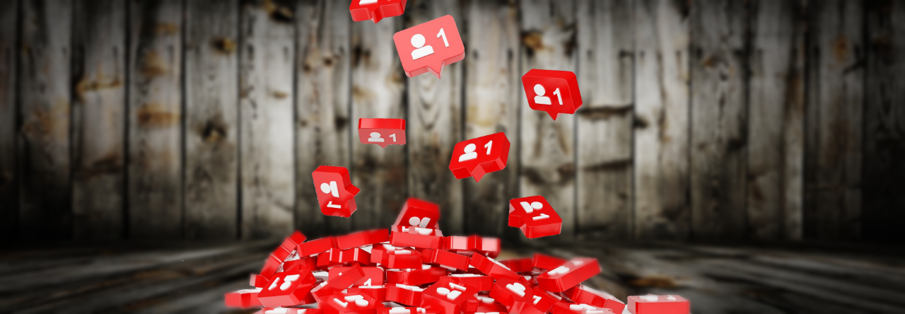 The Validation Nation of Social Media