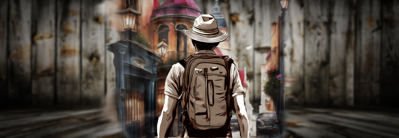 The Man And The Brothel: Tale of Honesty