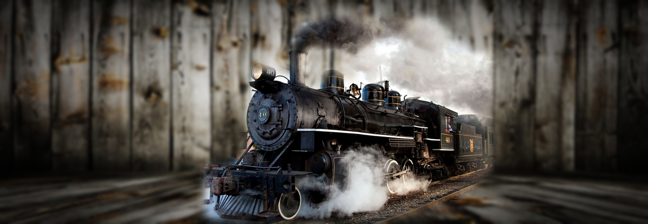 Life’s Train: Departures and Connections