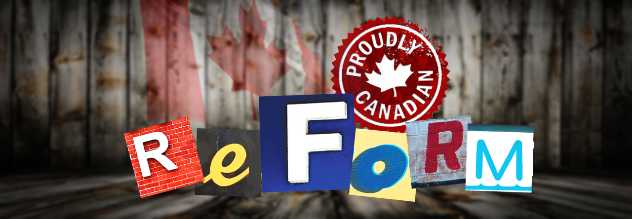 Canada’s Call to Action: Reforms Needed Now