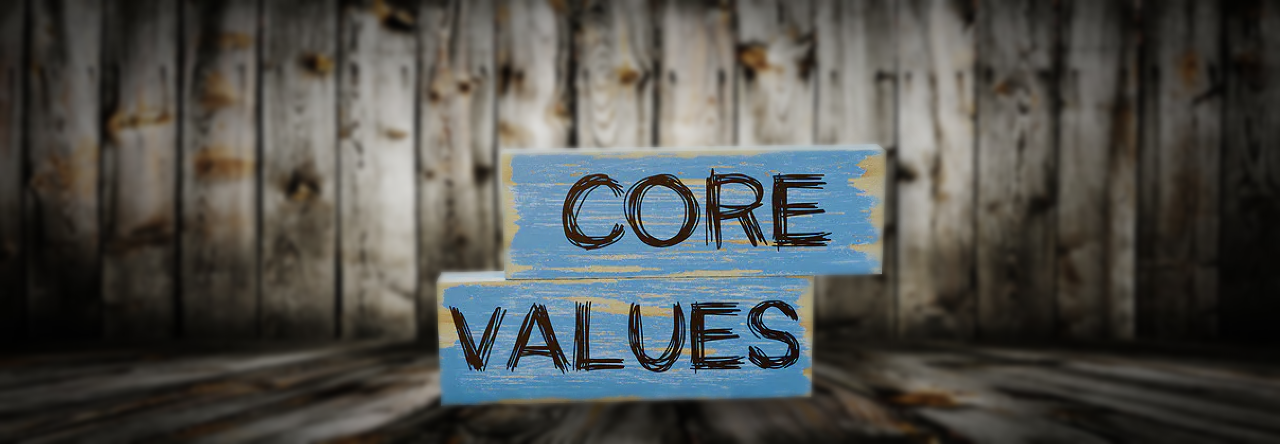 Exploring The Importance of Core Values