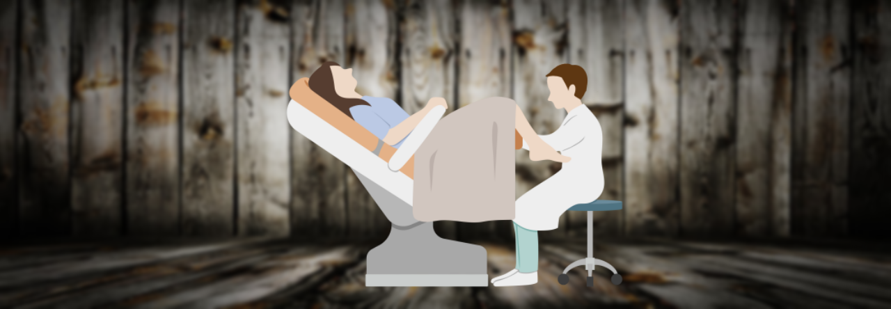 A Trip to the Gynecologist