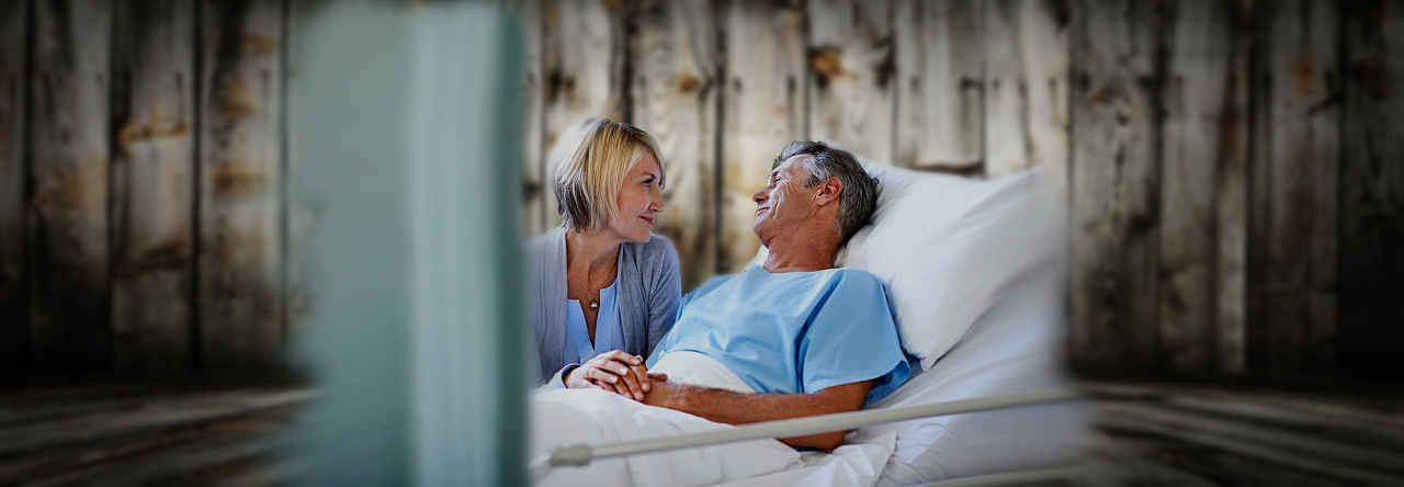 Cherished Moments: Love Will Prevail