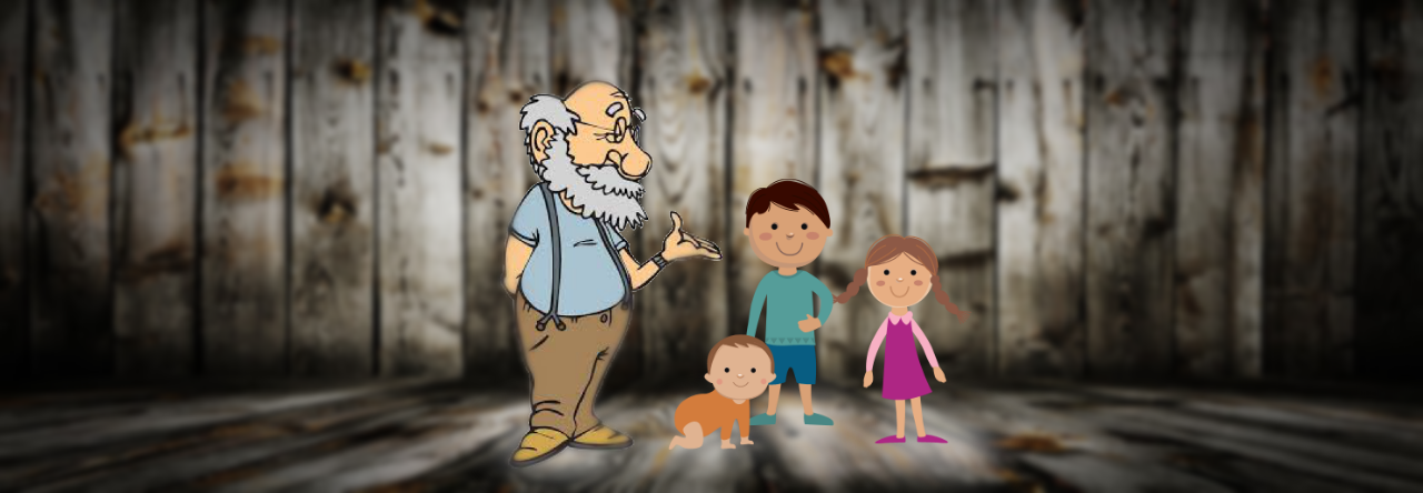 Wish For My Grandchildren