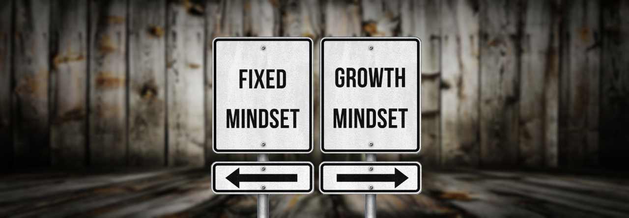 From Blame to Freedom: Take Control