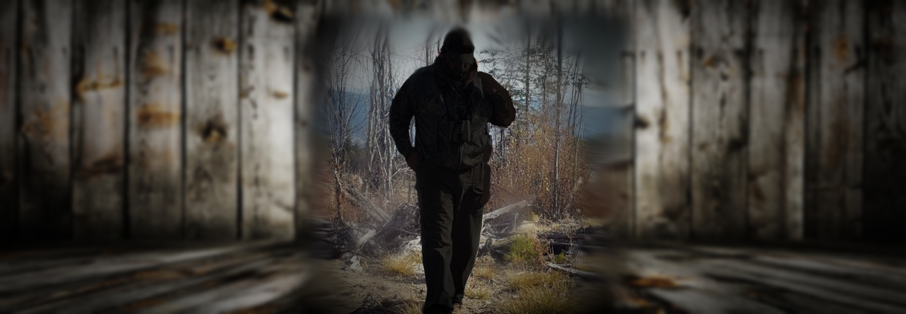 The Soul’s Trail – Beyond The Hunt