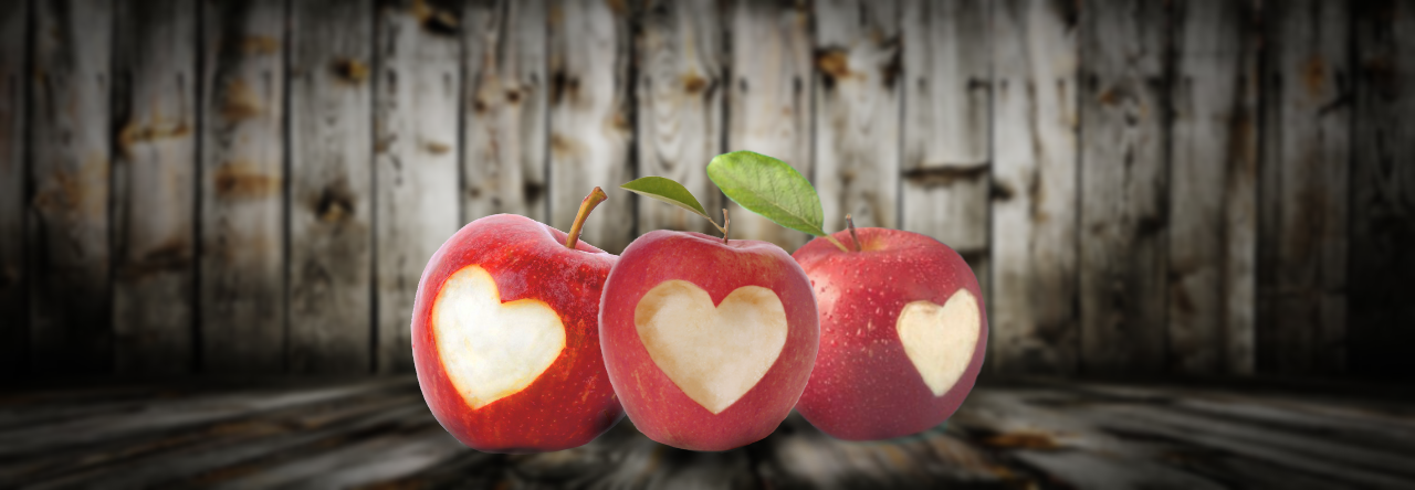 Apples of Love