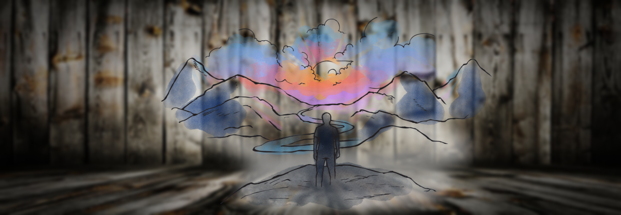 Chasing Wonder in a World Too Busy