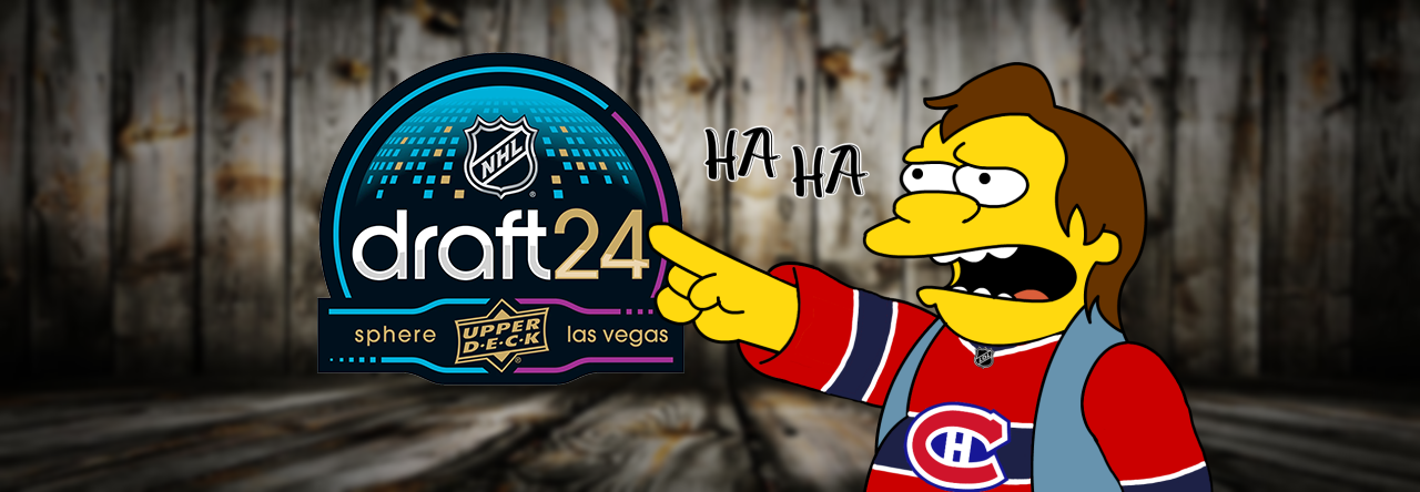 Habs’ Heist: How Montreal Stole the NHL Draft