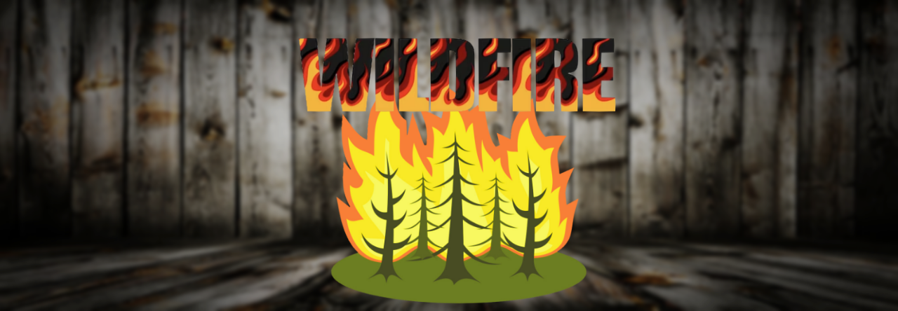 BC Wildfires: The Test and More…