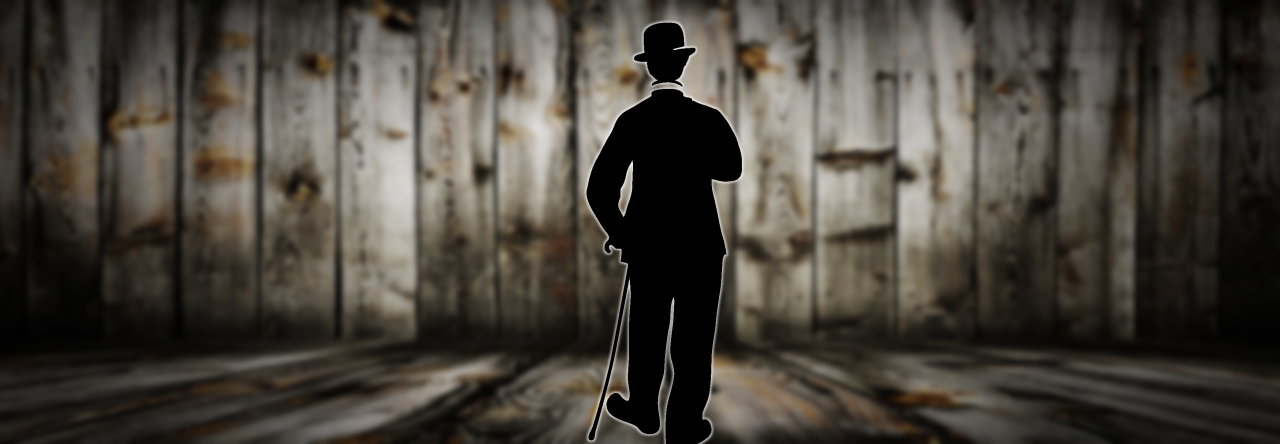 Charlie Chaplin Wisdom