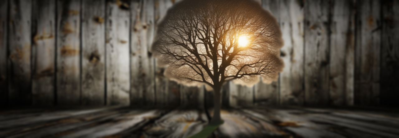 From Roots to Canopy: The Journey of Becoming