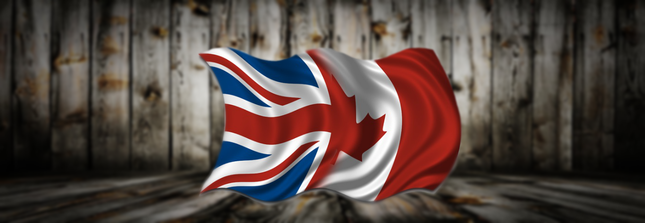 Canada and the British Monarchy: Is It Time for a Break?