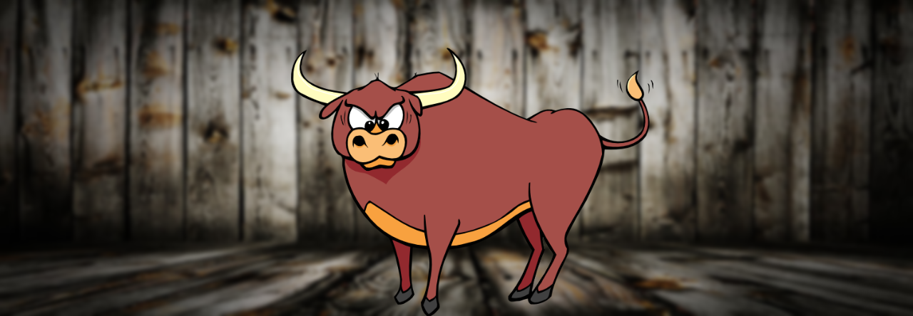 The Tale of the Reluctant Bull