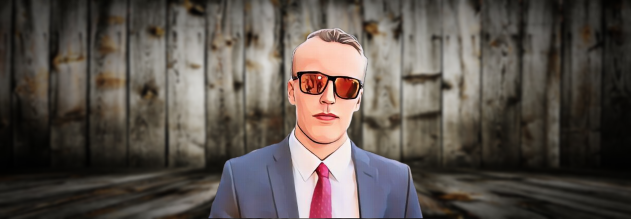 The Rise, Fall, and Rise Again of Pat Rick L’Ainé