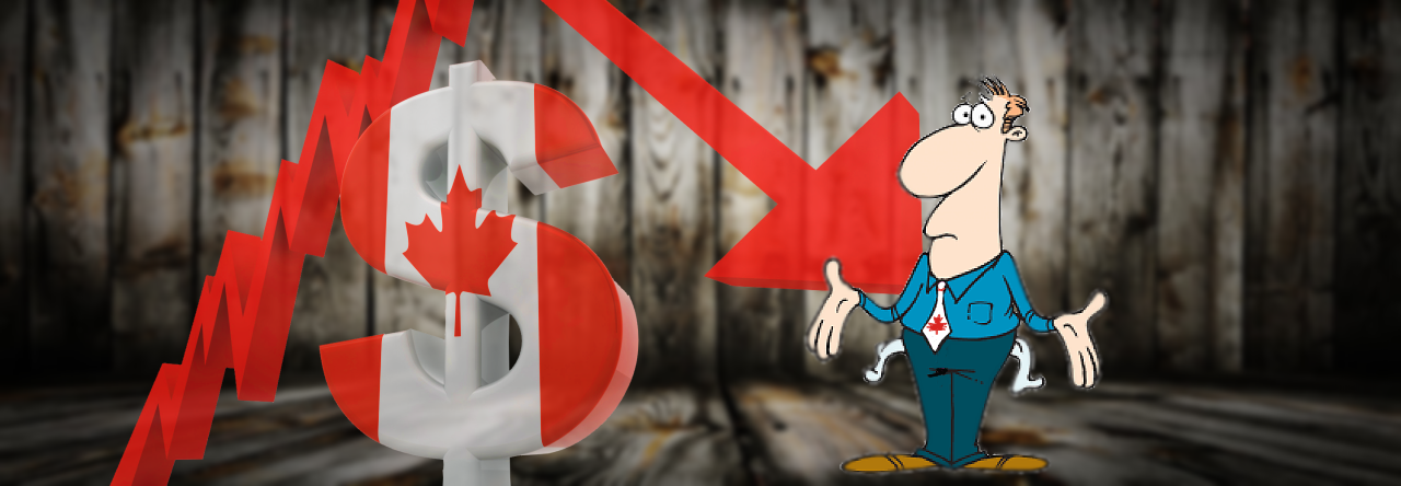 Canada at a Crossroads