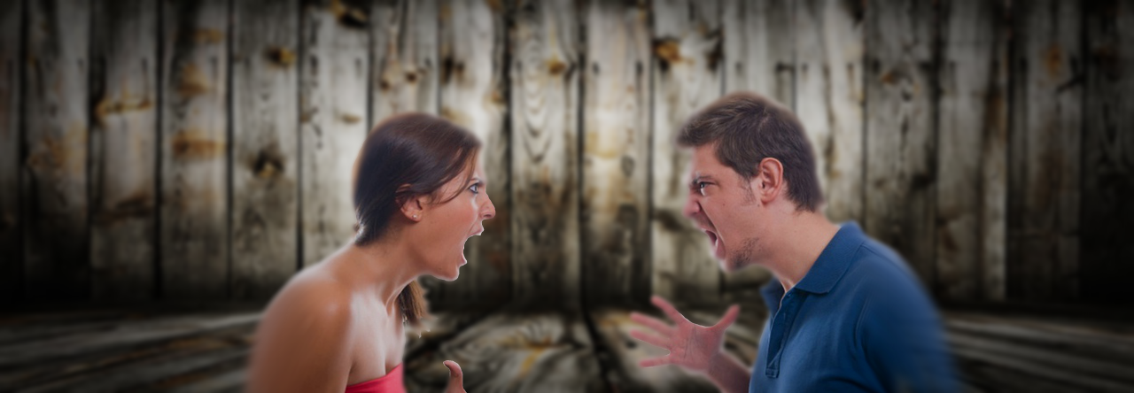 The Art of Choosing Love Over Being Right