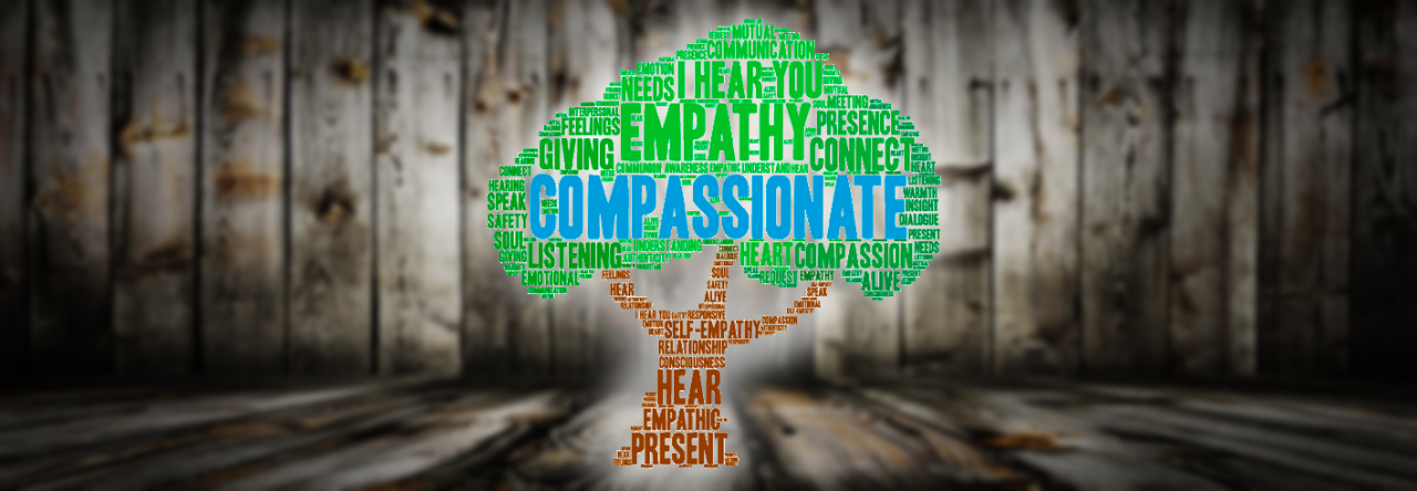 The Power of Compassionate Influence