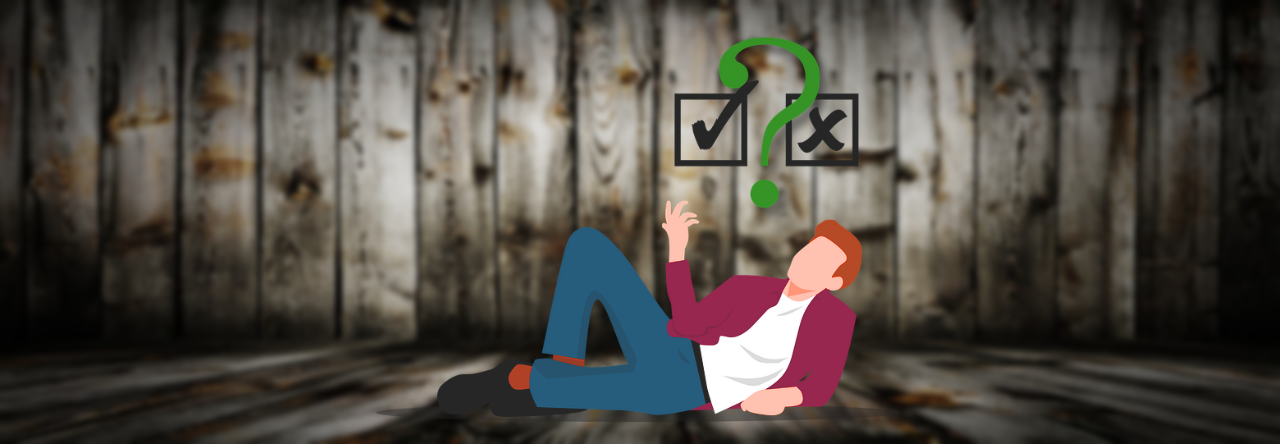 Decisions, Decisions