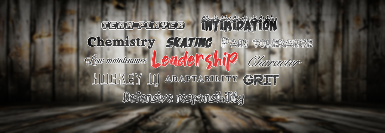 The Intangible Game: Beyond Stats in Hockey