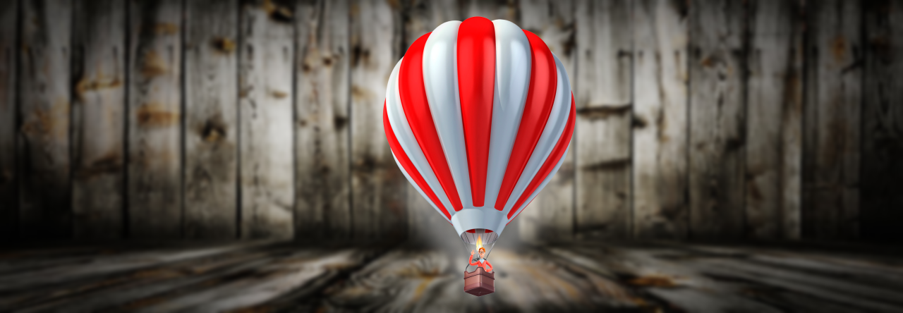 The Lost Perspectives