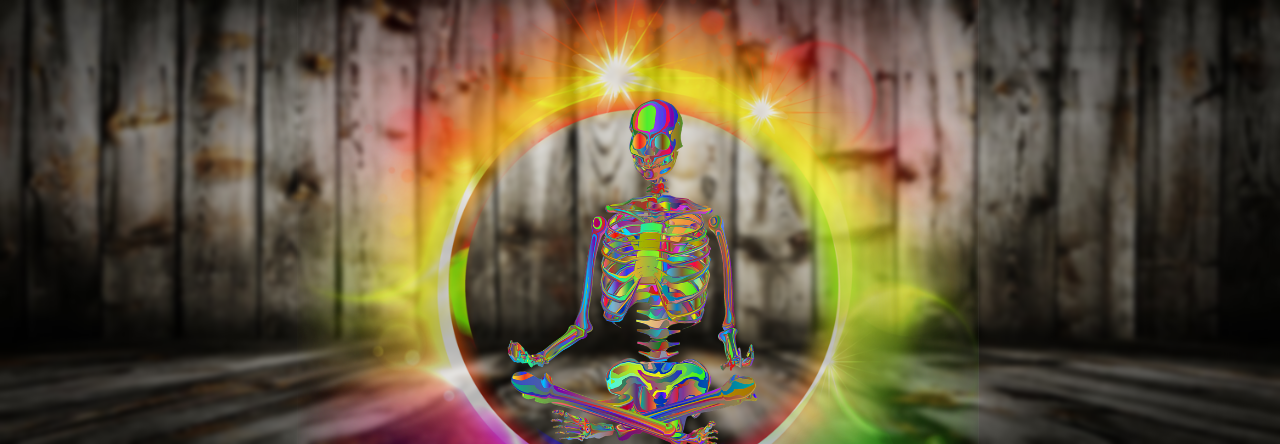 Leaving Chaos For a Dream