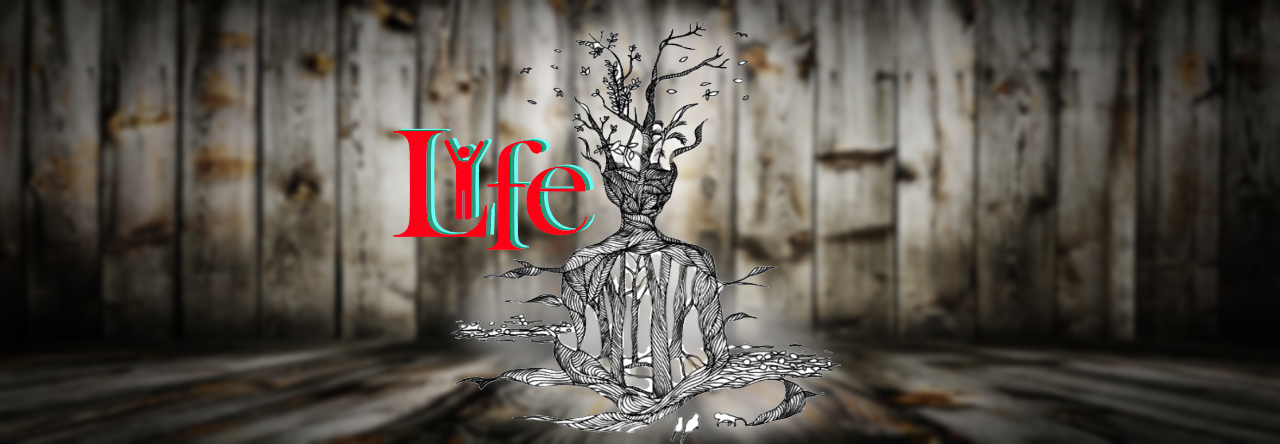 Life Is For… Living